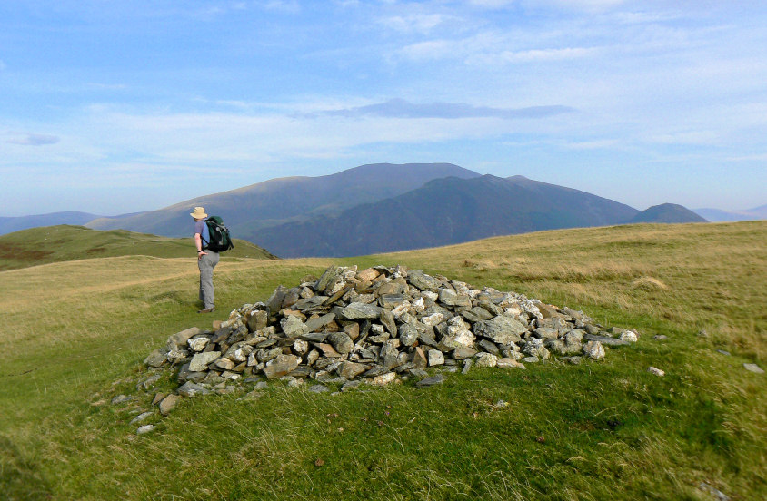 Skiddaw Skiddaw